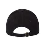 Valucap AH35 Black back