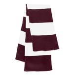 Maroon Gold
