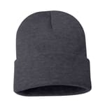 Heather Charcoal