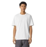 SUEDED WHITE
