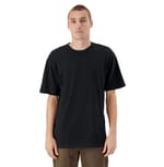 SUEDED BLACK