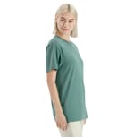American Apparel 5389 SUEDED ARCTIC right