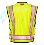 ML Kishgo S5000 Lime back