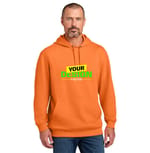 Bright Orange