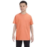 Candy Orange