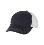 Navy-White