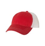 Red-White