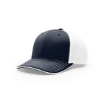 Navy/White color