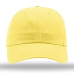 Mellow Yellow