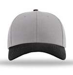Grey-Black