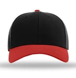 Black-Red