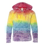 Rainbow Stripe