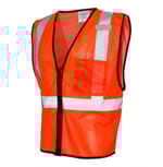 Fluorescent Red