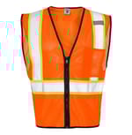 Orange color