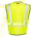 Classroom Uniforms 1537-1538 Lime back