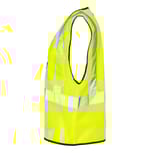 Classroom Uniforms 1537-1538 Lime left