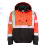 Fluorescent Red