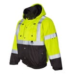 Lime-Black