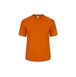Burnt Orange