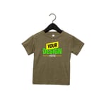 Olive Triblend