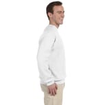 Jerzees 562 White right