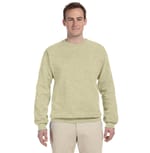 OATMEAL HEATHER