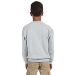Jerzees 562B Ash back