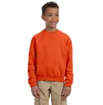 Burnt Orange