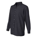 Sierra Pacific 5211 Black Denim left