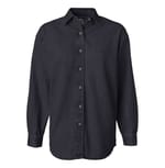 Black Denim