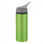 METALLIC GREEN