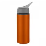 METALLIC ORANGE