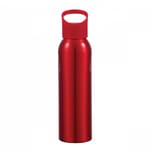 RED WITH RED