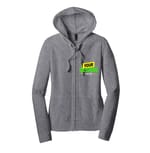 Dk Hthr Grey