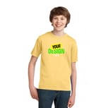 Daffodil Yellow