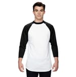 White Black