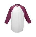 White Maroon