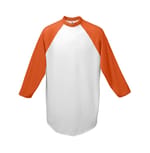 White Orange