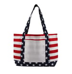 Red White Blue