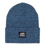 Blue Black
