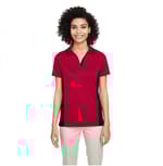 Red Black