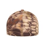 Flexfit 6277KR Kryptek Hghlandr back