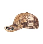 Flexfit 6277KR Kryptek Hghlandr left