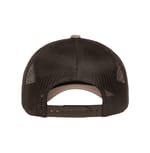 Yupoong 6606KR Kryptck Raid back