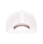 Yupoong 6606KR Kryptek Wraith back