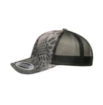 Yupoong 6606KR Kryptck Raid left