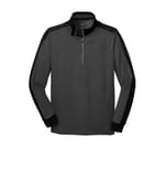 Anthracite Heather/ Black