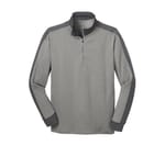 Athletic Grey Heather/ Dark Grey