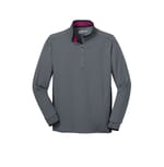 Dark Grey/ Black/ Sport Fuchsia