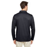 Team 365 TT51L Black back